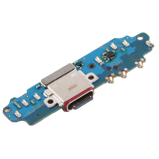 For Samsung Galaxy Fold 5G / SM-F907N Original Charging Port Board by buy2fix