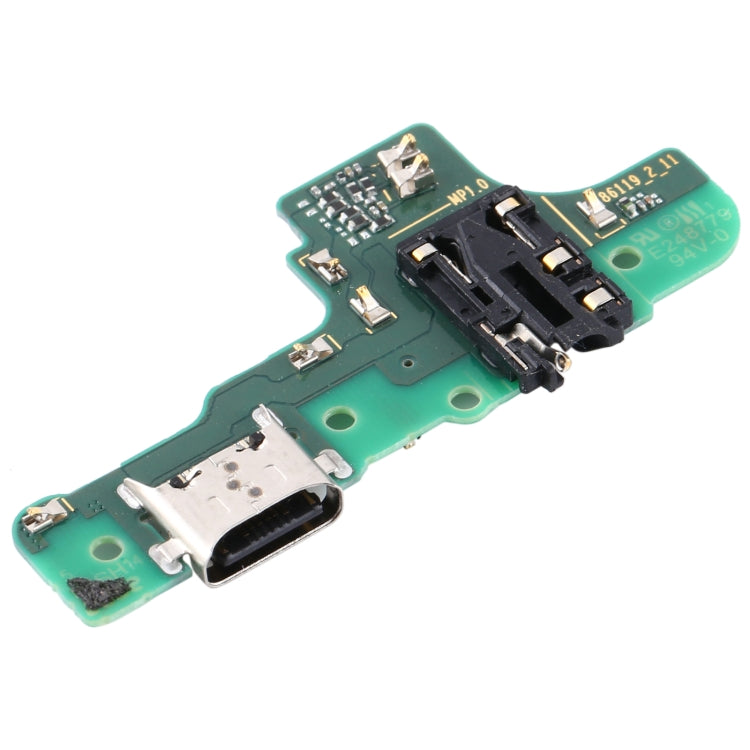 For Samsung Galaxy A20s / SM-A207(US Version) Original Charging Port Board - Repair & Spare Parts by buy2fix | Online Shopping UK | buy2fix