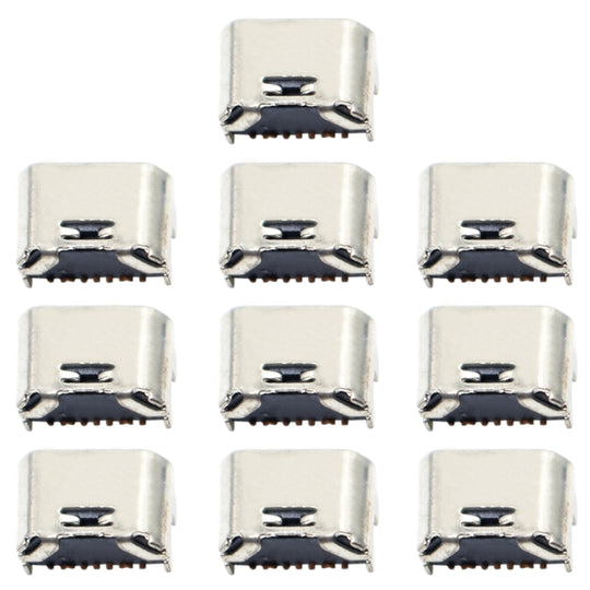 Connecteur de port de charge 10 pièces pour Galaxy Core Prime G360 G361F