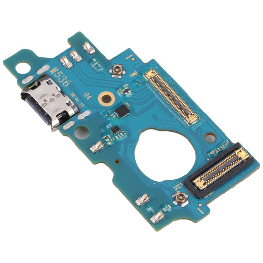 Original Charging Port Board for Samsung Galaxy M53 SM-M536 by buy2fix