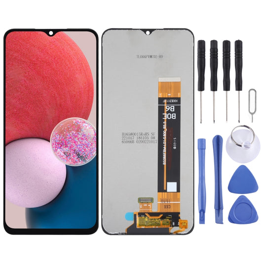 OEM LCD Screen for Samsung Galaxy A13 SM-A137 Digitizer Full Assembly - Repair & Spare Parts by buy2fix | Online Shopping UK | buy2fix