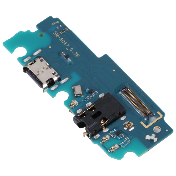 For Samsung Galaxy A04s SM-A047F Original Charging Port Board - Repair & Spare Parts by buy2fix | Online Shopping UK | buy2fix