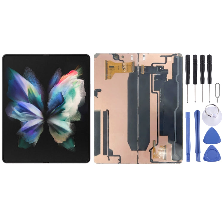 LCD Screen For Samsung Galaxy Z Fold3 5G SM-F926 with Digitizer Full Assembly - LCD Screen by buy2fix | Online Shopping UK | buy2fix