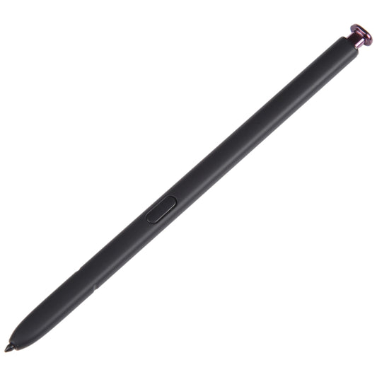 For Samsung Galaxy S22 Ultra 5G SM-908B Screen Touch Pen, Bluetooth Not Supported(Purple) by buy2fix