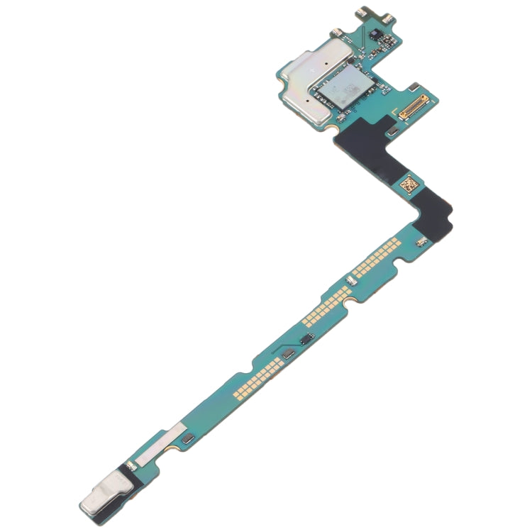 For Samsung Galaxy Z Fold2 5G SM-F916 Original Signal Antenna Small Board - Repair & Spare Parts by buy2fix | Online Shopping UK | buy2fix