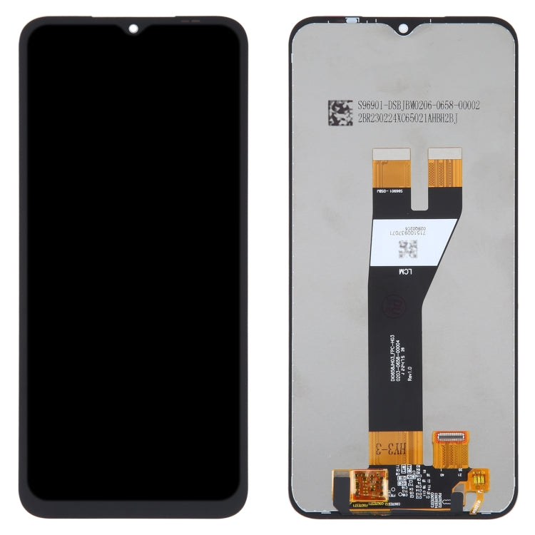 Original LCD Screen for Samsung Galaxy A14 5G SM-A146P US Edition With Digitizer Full Assembly - Repair & Spare Parts by buy2fix | Online Shopping UK | buy2fix