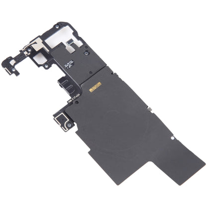 For Samsung Galaxy Fold 5G SM-F907 Original NFC Wireless Charging Module with Antenna Cover - Repair & Spare Parts by buy2fix | Online Shopping UK | buy2fix