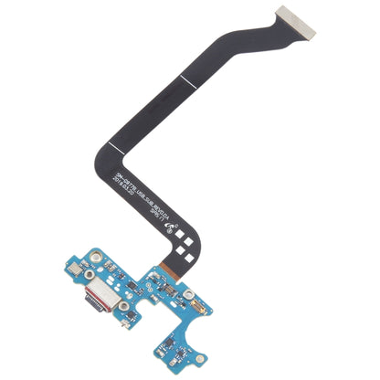 For Samsung Galaxy S10 5G SM-G977B EU Edition Original Charging Port Flex Cable - Flex Cable by buy2fix | Online Shopping UK | buy2fix