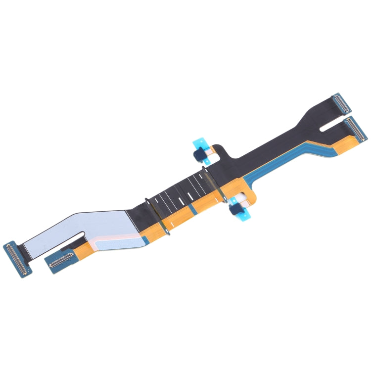For Samsung Galaxy Z Flip5 SM-F731 Original Spin Axis Flex Cable - Flex Cable by buy2fix | Online Shopping UK | buy2fix