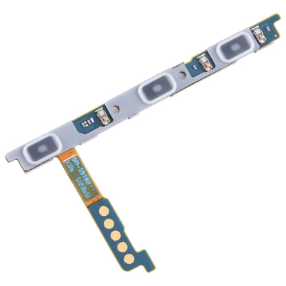 For Samsung Galaxy S23 Ultra SM-S918B Original Power Button & Volume Button Flex Cable - Flex Cable by buy2fix | Online Shopping UK | buy2fix