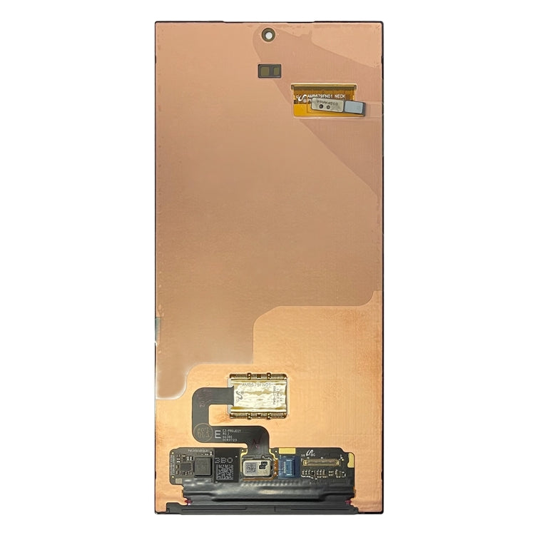 For Samsung Galaxy S24 Ultra 5G SM-S928B Original LCD Screen With Digitizer Full Assembly - LCD Screen by buy2fix | Online Shopping UK | buy2fix
