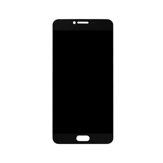 Original LCD Display + Touch Panel for Galaxy C7 / C7000(Black) by buy2fix