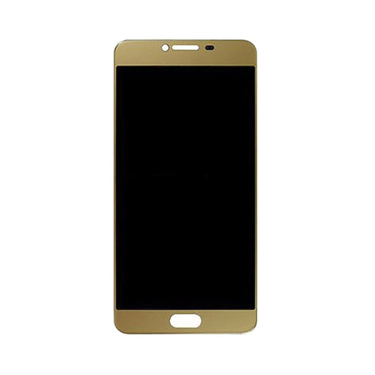 Original LCD Display + Touch Panel for Galaxy C7 / C7000(Gold) by buy2fix
