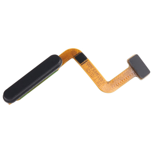 For Samsung Galaxy F62 SM-E625F Original Fingerprint Sensor Flex Cable (Black) by buy2fix
