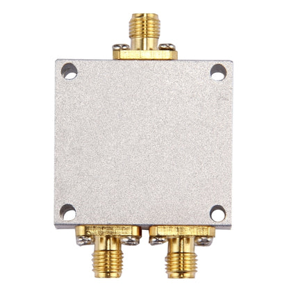 1500-8000MHz SMA Female Adapter 2-Way Power Splitter - Security by buy2fix | Online Shopping UK | buy2fix