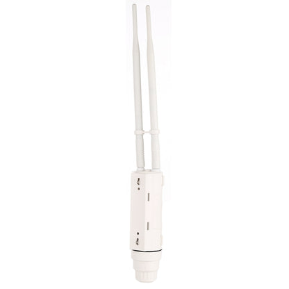 AC600 High Power Dual Band Outdoor Wi-Fi Range Extender - Security by buy2fix | Online Shopping UK | buy2fix