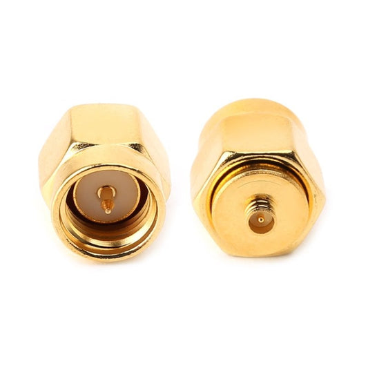 SMA Male to IPX U. fl RF Male Connector Adpter - Security by buy2fix | Online Shopping UK | buy2fix