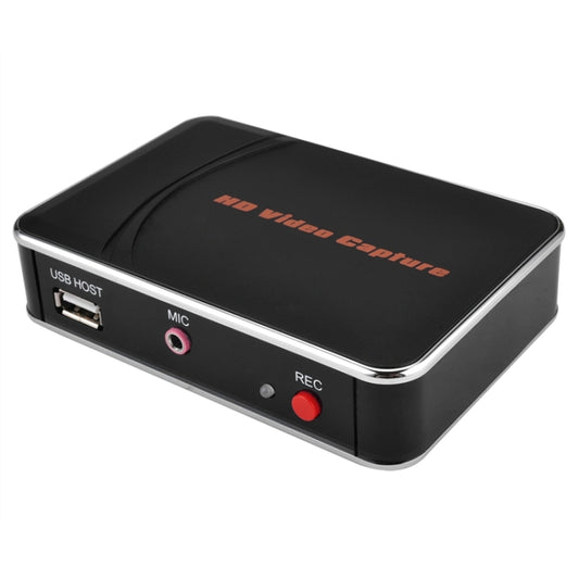 EZCAP280H HD Video Capture Card 1080P HDMI Recorder Box - Consumer Electronics by Ezcap | Online Shopping UK | buy2fix