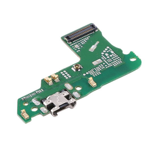 Charging Port Board for Huawei Y6 Prime (2018) by buy2fix