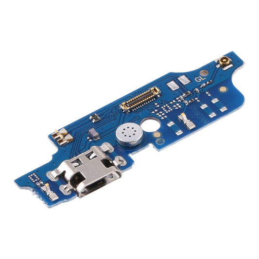Charging Port Board for Motorola Moto E6 Plus by buy2fix