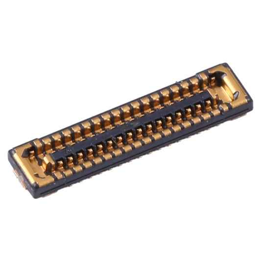 For Huawei P Smart Z 10PCS Motherboard LCD Display FPC Connector by buy2fix