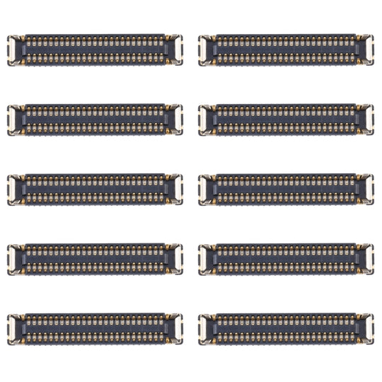For Huawei Y5 Prime (2018) 10PCS Motherboard LCD Display FPC Connector