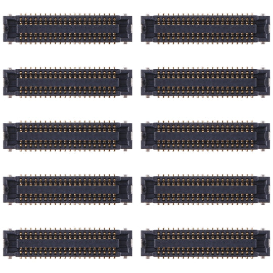 For Huawei Mate 9 10PCS Motherboard LCD Display FPC Connector
