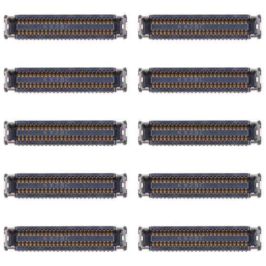 For Huawei P20 10PCS Motherboard LCD Display FPC Connector
