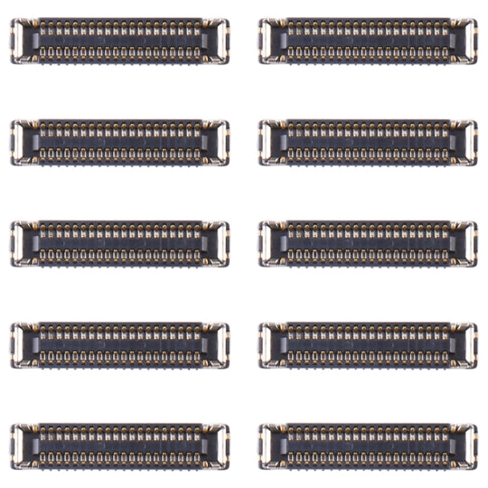 For Huawei Honor 9 Lite / Honor View 10 10PCS Motherboard LCD Display FPC Connector