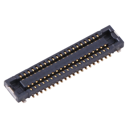 For Huawei Nova 3i / Nova 3 10PCS Motherboard LCD Display FPC Connector by buy2fix