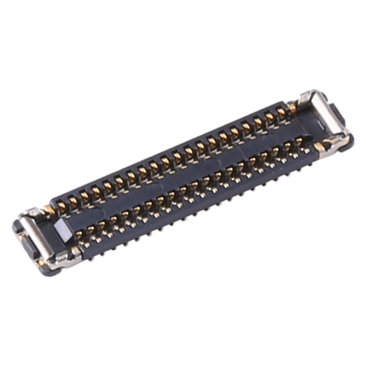 For Huawei P Smart (Enjoy 7S) 10PCS Motherboard LCD Display FPC Connector by buy2fix