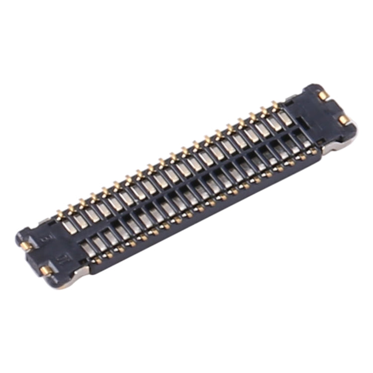 For Huawei P Smart (Enjoy 7S) 10PCS Motherboard LCD Display FPC Connector by buy2fix