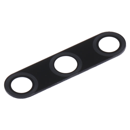 For Huawei Honor Play 3 10pcs Back Camera Lens by buy2fix
