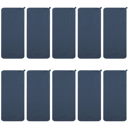 10 PCS Rückseitengehäuse-Abdeckungs-Kleber für Xiaomi Redmi Note 8T