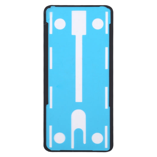 10 PCS Original Back Housing Cover Adhesive for Xiaomi Redmi K30 by buy2fix