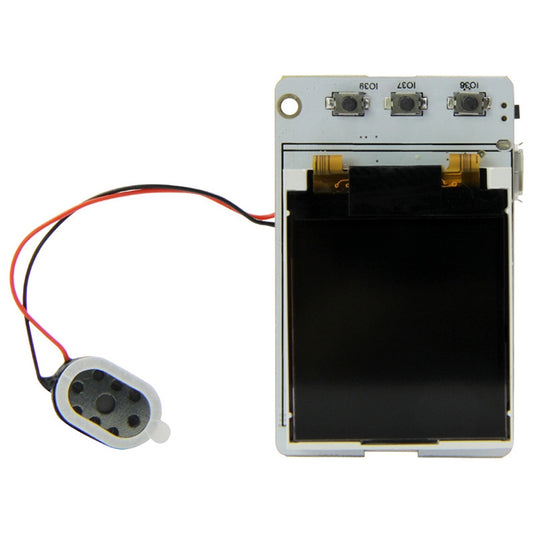 TTGO TS V1.4 ESP32 SD Card MPU9250 WiFi Bluetooth Module by TTGO