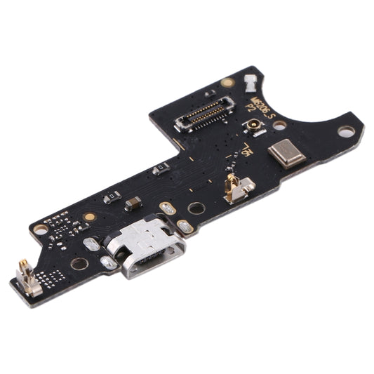 Charging Port Board for Motorola Moto G8 Power Lite by buy2fix