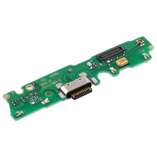 Charging Port Board for Motorola Moto G7 Play by buy2fix