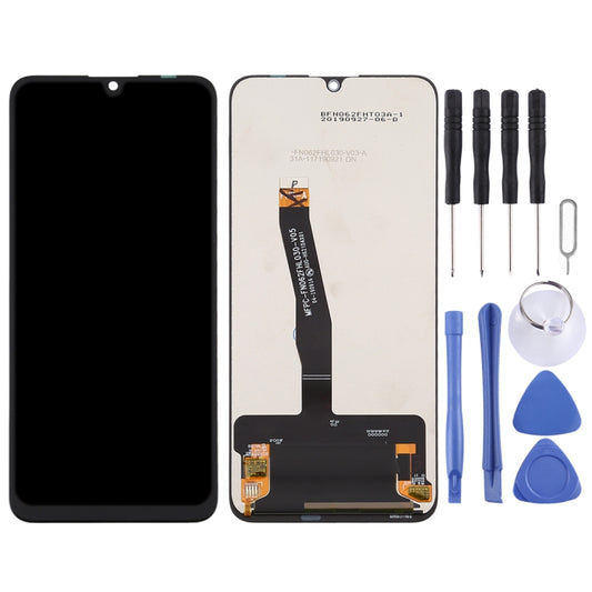 OEM LCD Screen for Huawei P Smart (2020) with Digitizer Full Assembly by buy2fix