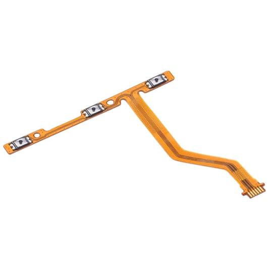 Power Button & Volume Button Flex Cable for Huawei MediaPad M5 Lite 10.1 inch by buy2fix