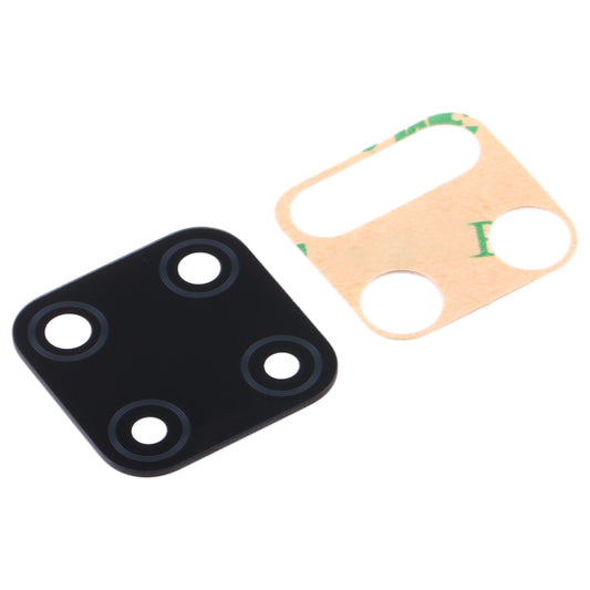 For OPPO Realme C15 10pcs Back Camera Lens by buy2fix