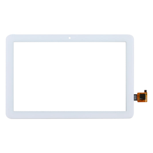 Touch Panel for Amazon Kindle Fire HD 8 Plus (2020) (White) by buy2fix