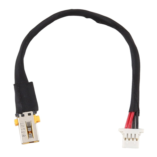Stromanschluss mit Flexkabel für Acer CB3-431 SP113-31
