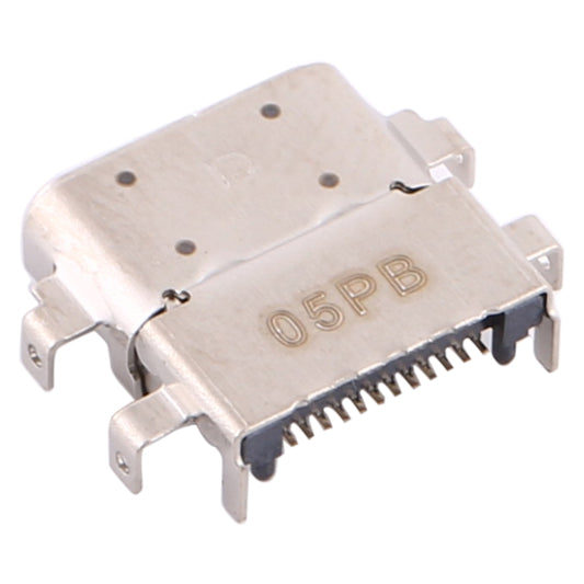 Power Jack Connector for Lenovo Thinkpad E480 E485 E580 E585 R480 E590 by buy2fix