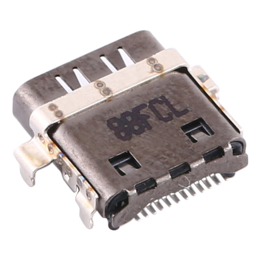 Power Jack Connector for Dell XPS12 9250 XPS15 9575 Latitude 7275 by buy2fix