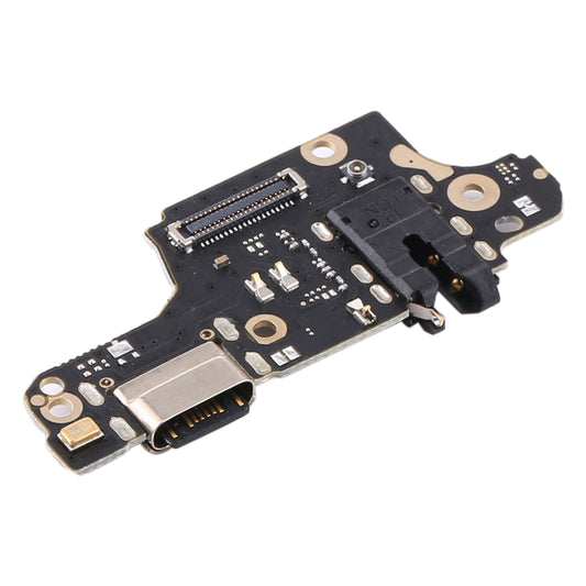 Charging Port Board for Xiaomi Redmi Note 9S / Redmi Note 9 Pro/Redmi Note 9 Pro India / Note 10 Lite by buy2fix