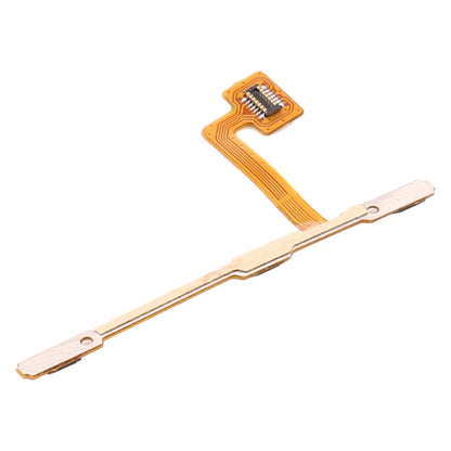 For Vivo Y70s Power Button & Volume Button Flex Cable by buy2fix