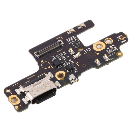 Original Charging Port Board for Xiaomi Redmi Note 7 Pro / Redmi Note 7 by buy2fix
