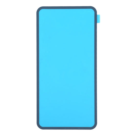 10 PCS Back Housing Cover Adhesive for Asus ZenFone 3 ZE552KL by buy2fix