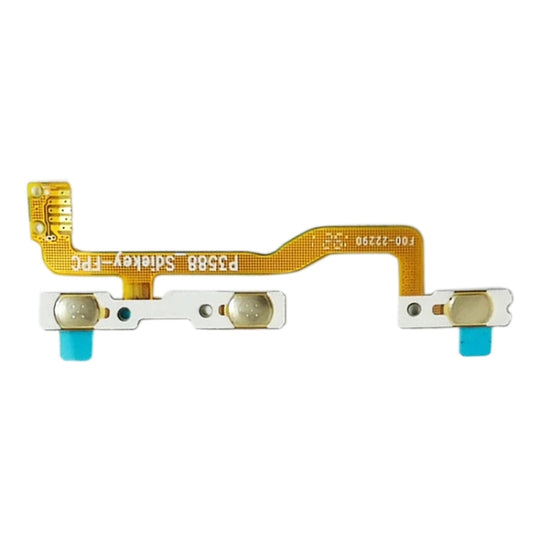 Power Button &amp; Volume Button Flexkabel für Lenovo Tab 4 TB-8504X TB-8504 TB-8504P ZA2B0050RU